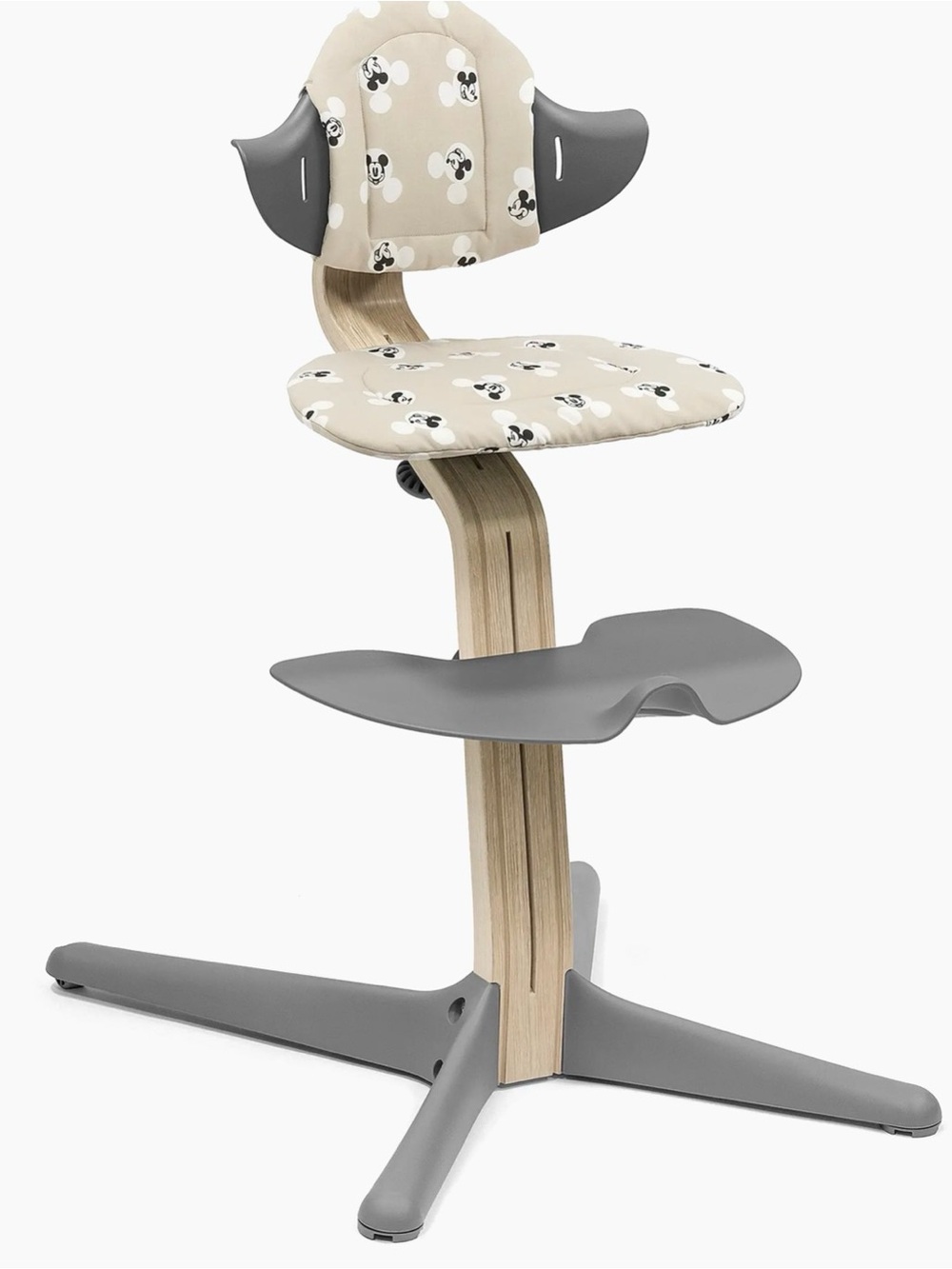 Stokke Nomi Mickey Mouse Cushion - Picture 2 of 12